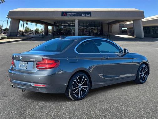 2020 BMW 230 230i