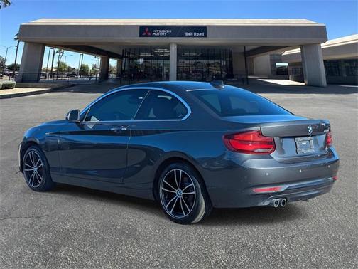 2020 BMW 230 230i