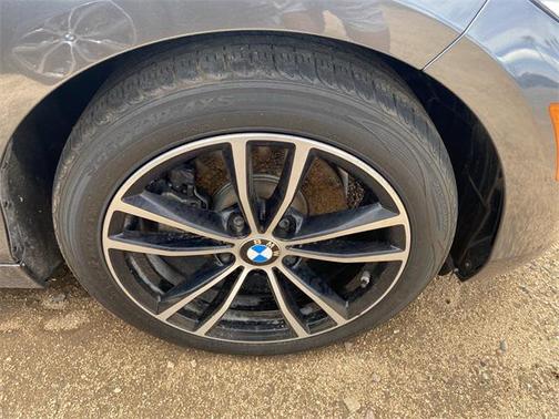 2020 BMW 230 230i