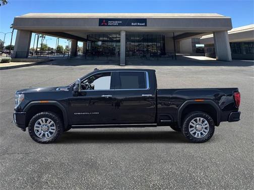 2022 GMC Sierra 2500 Denali