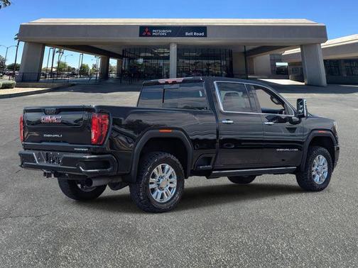 2022 GMC Sierra 2500 Denali