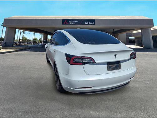 92119 2019 Tesla Model 3 Standard Range