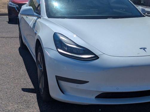 92119 2019 Tesla Model 3 Standard Range