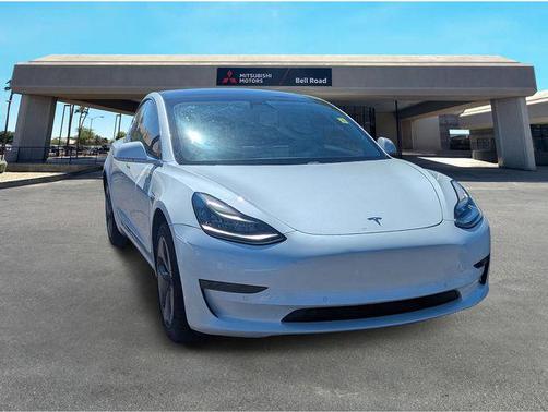 92119 2019 Tesla Model 3 Standard Range