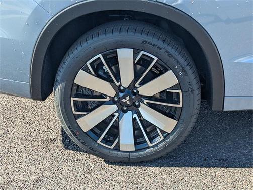 2025 Mitsubishi Outlander SEL 2.5 S-AWC