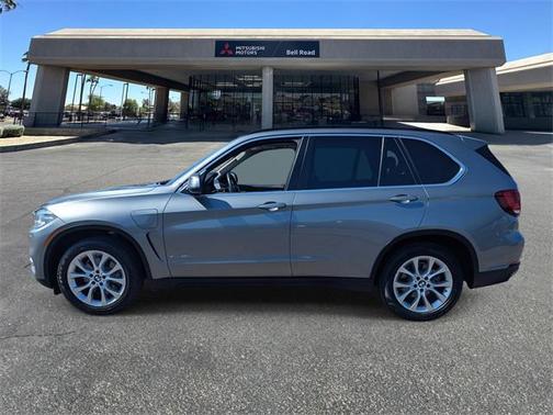 2016 BMW X5 eDrive xDrive40e