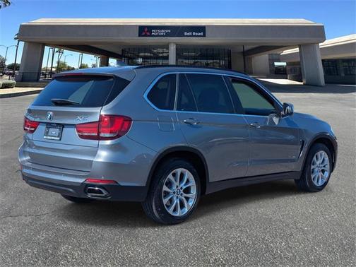 2016 BMW X5 eDrive xDrive40e