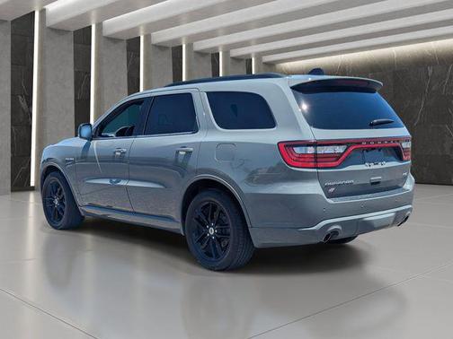 Destroyer Gray Clearcoat 2024 Dodge Durango R/T Plus AWD