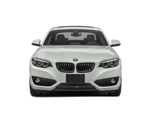 2020 BMW 230 230i