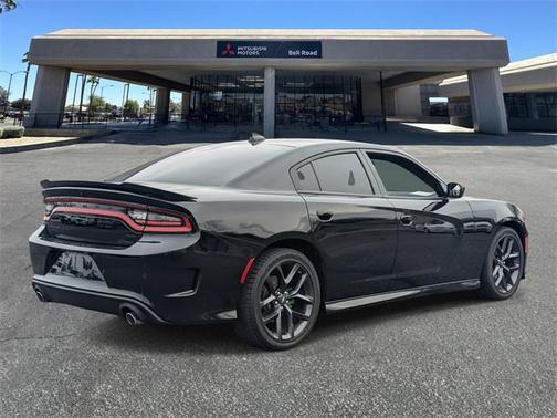 2023 Dodge Charger GT