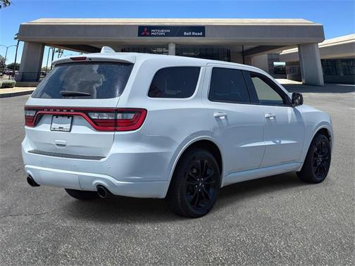 2020 Dodge Durango R/T AWD