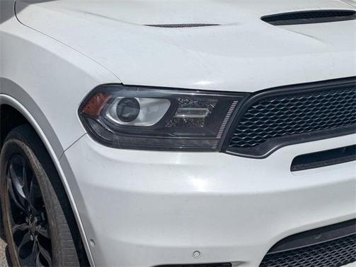 2020 Dodge Durango R/T AWD