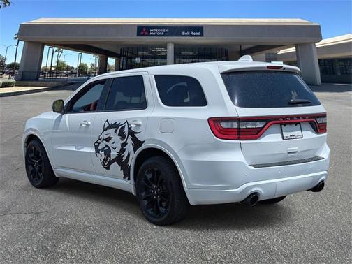 2020 Dodge Durango R/T AWD