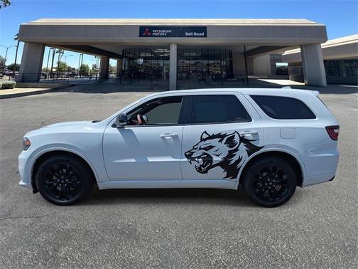 2020 Dodge Durango R/T AWD