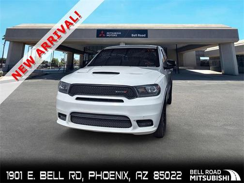 2020 Dodge Durango R/T AWD