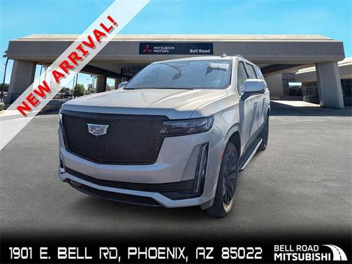 2023 Cadillac Escalade ESV Sport