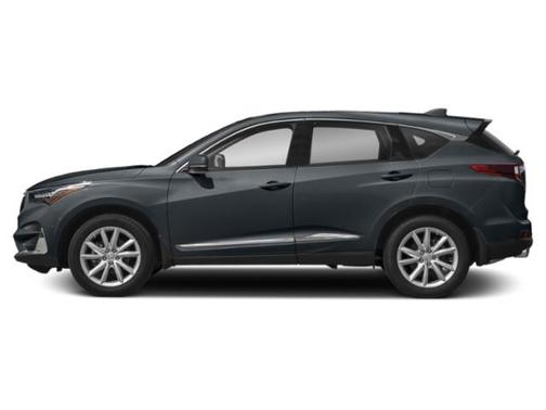 Gunmetal Metallic 2021 Acura RDX Base