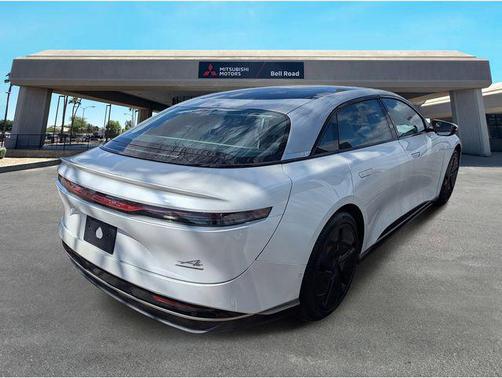 2023 Lucid Air Touring