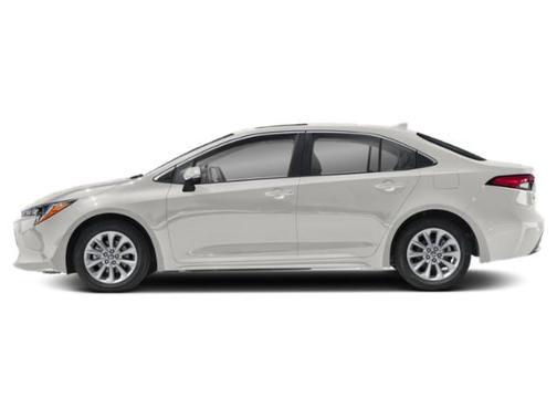 2020 Toyota Corolla XLE