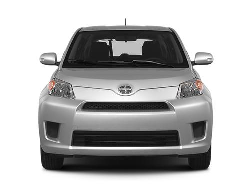 2014 Scion xD Base