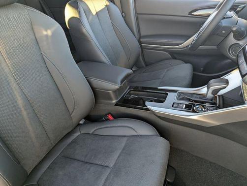 2026 Mitsubishi Eclipse Cross SE