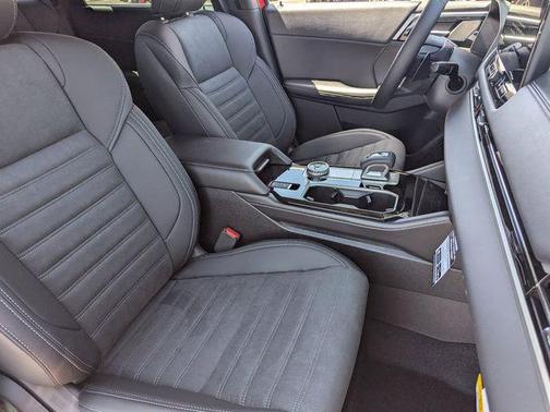 Red Diamond 2026 Mitsubishi Outlander SE 1.5T 2WD