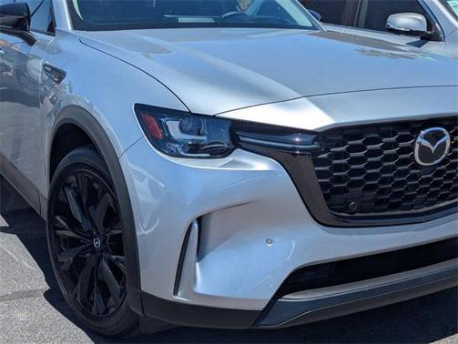2025 Mazda CX-90 3.3 Turbo Premium Sport