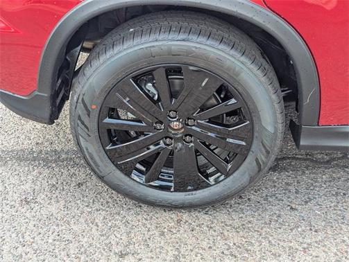 2025 Mitsubishi Outlander Sport 2.0 LE