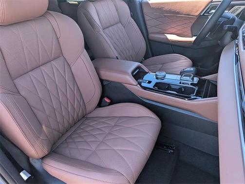 2025 Mitsubishi Outlander SEL 2.5 S-AWC