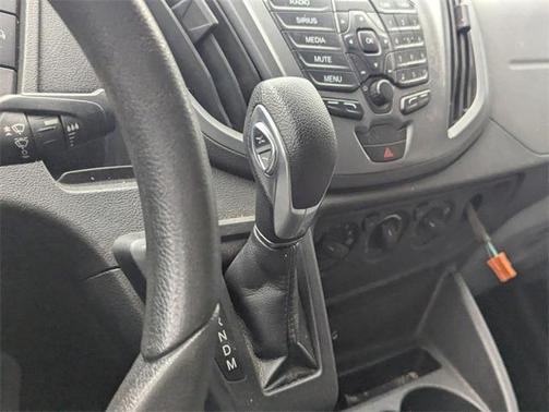 2019 Ford Transit-150 Base