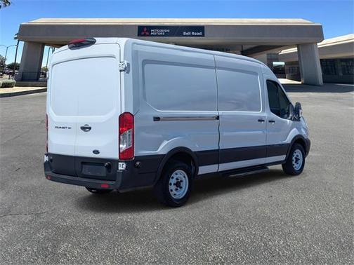 2019 Ford Transit-150 Base