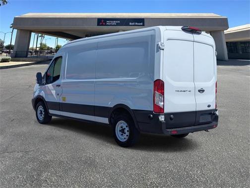 2019 Ford Transit-150 Base