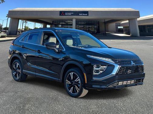 2026 Mitsubishi Eclipse Cross SEL