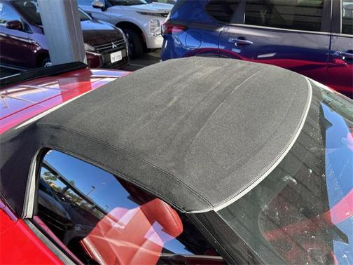 2018 Chevrolet Corvette Grand Sport