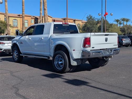 2016 RAM 3500 Laramie