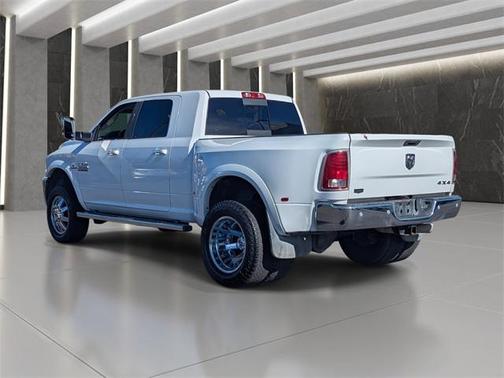 2016 RAM 3500 Laramie