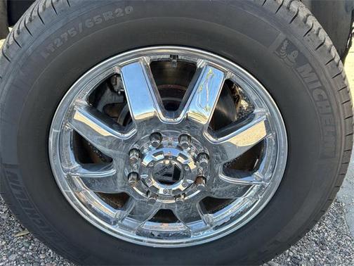 2016 RAM 3500 Laramie