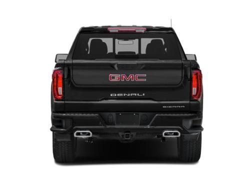 Dark Sky Metallic 2020 GMC Sierra 1500 Denali
