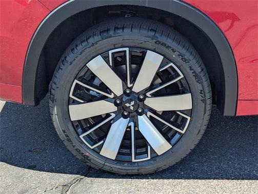 2025 Mitsubishi Outlander SEL 2.5 2WD