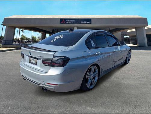 2013 BMW 335 335i