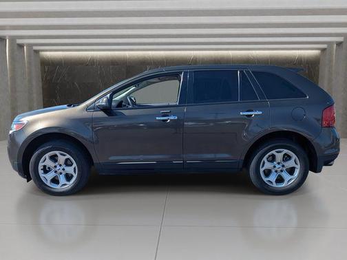2011 Ford Edge SEL