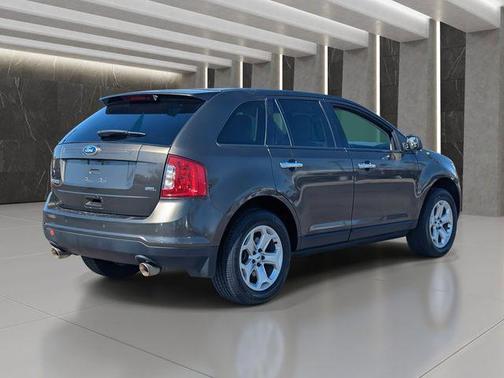 2011 Ford Edge SEL