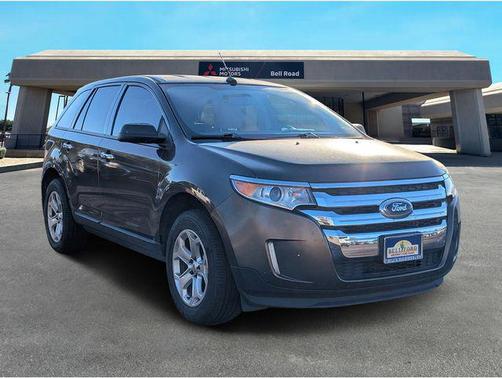 2011 Ford Edge SEL