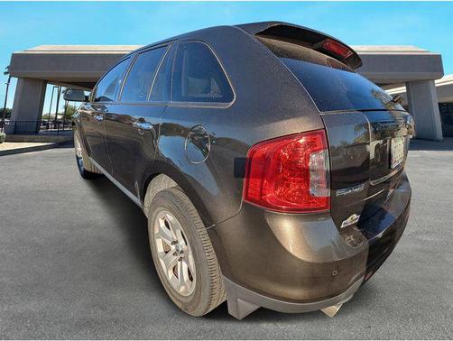 2011 Ford Edge SEL