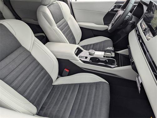 2025 Mitsubishi Outlander SE 2.5 2WD