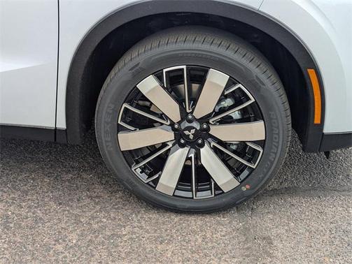 2025 Mitsubishi Outlander SE 2.5 2WD