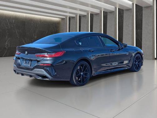 2024 BMW 840 Gran Coupe i