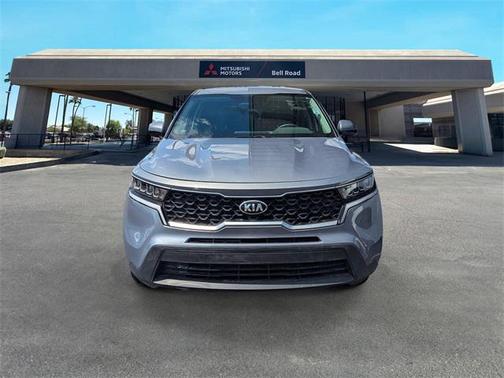 2021 Kia Sorento LX