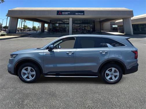 2021 Kia Sorento LX