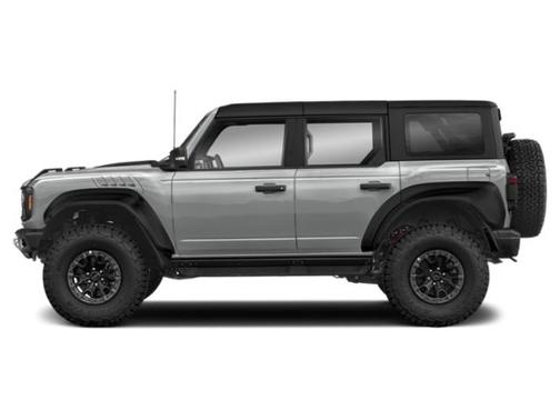 2022 Ford Bronco Raptor